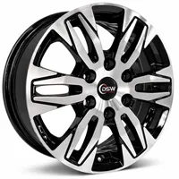 TRUVA 585 6.5X16 6X120 ET50 74,5 BF 1